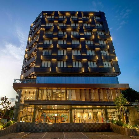 Artotel Yogyakarta Kejayan Eksteriør billede